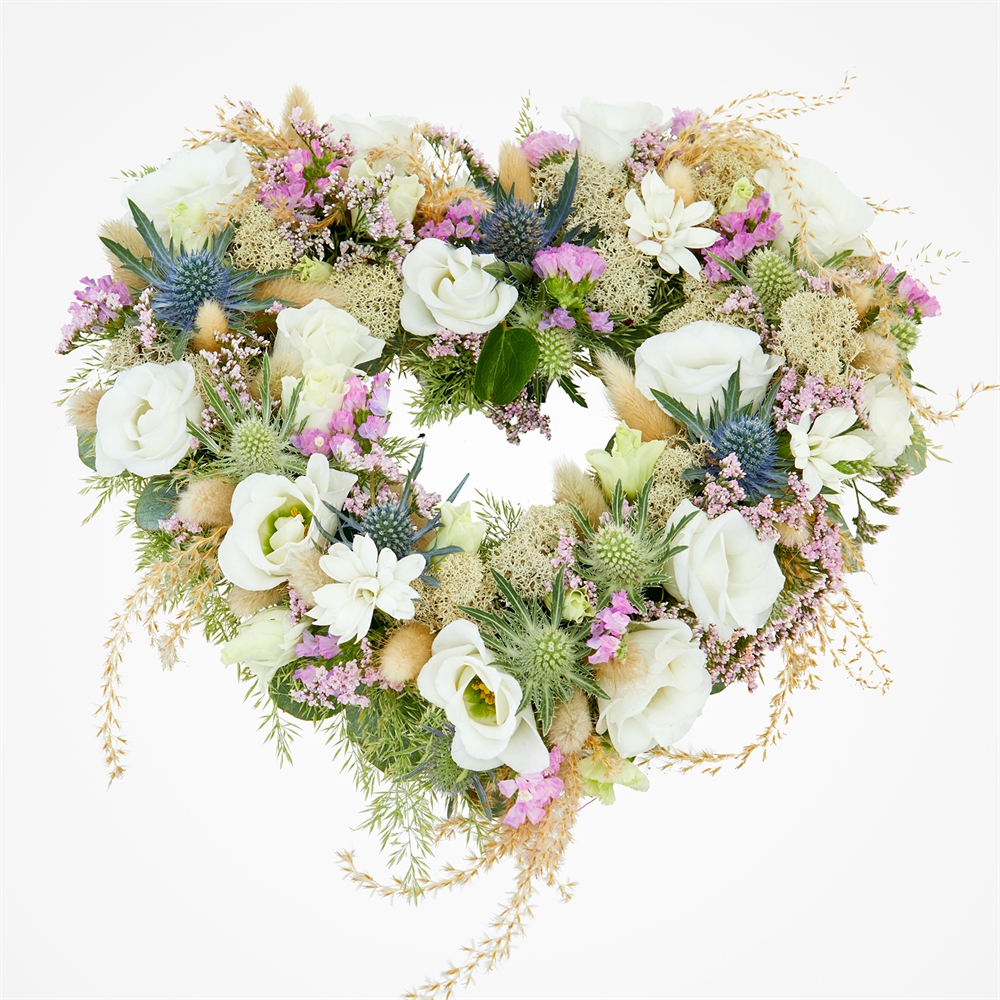 Eeuwig hart